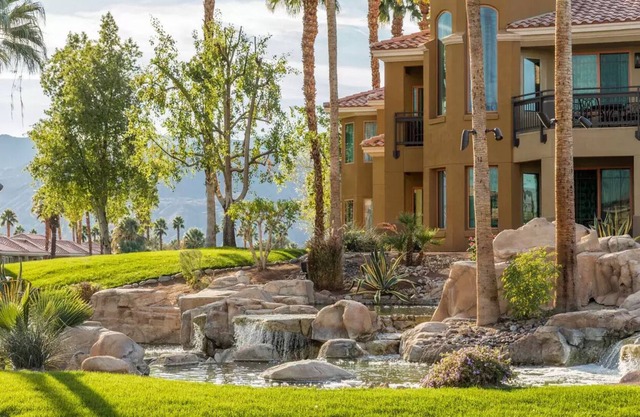 Marriott Desert Springs Villas 2- Owner Direct - All Dates