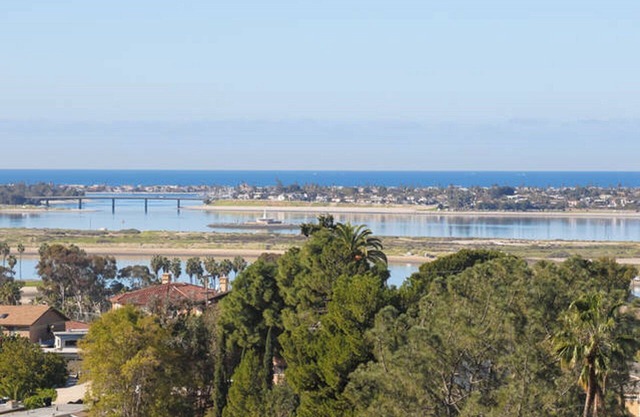 Mission Bay 