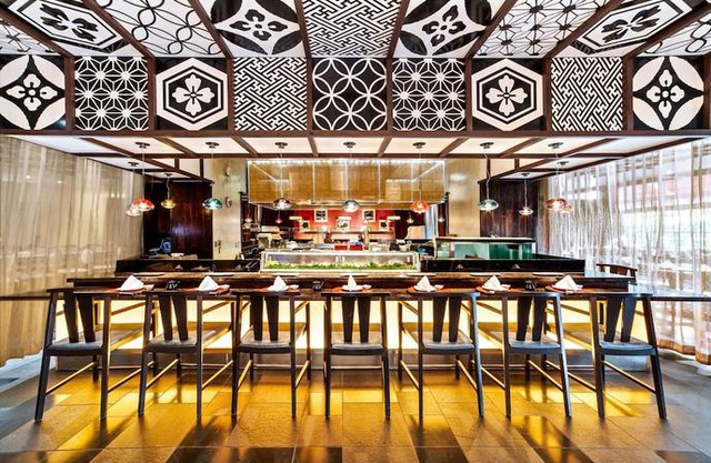 Miyako Hybrid Hotel Torrance
