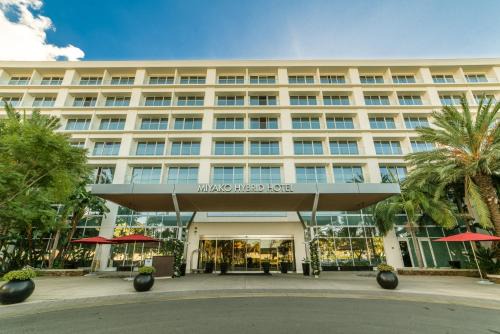 Miyako Hotel Torrance 