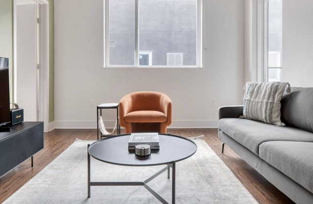 Modern Culver City 2BR w/ Gym, Roof & Lounge, nr 405, by Blueground