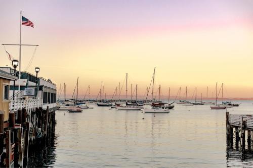 Monterey Marriott 