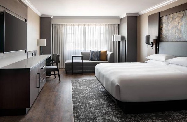 Monterey Marriott