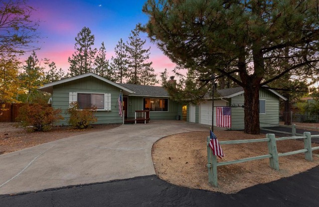 Mountain Fun-1729 by Big Bear Vacations
