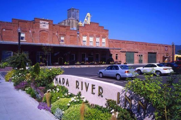 Napa River Inn
