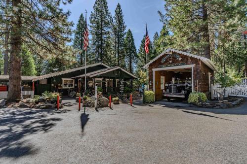 Gauge Inn 