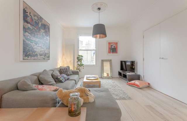 Newly Refurbed 2 Bedroom in Peckham