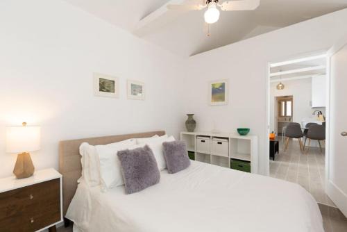 North Park Chic Bungalow