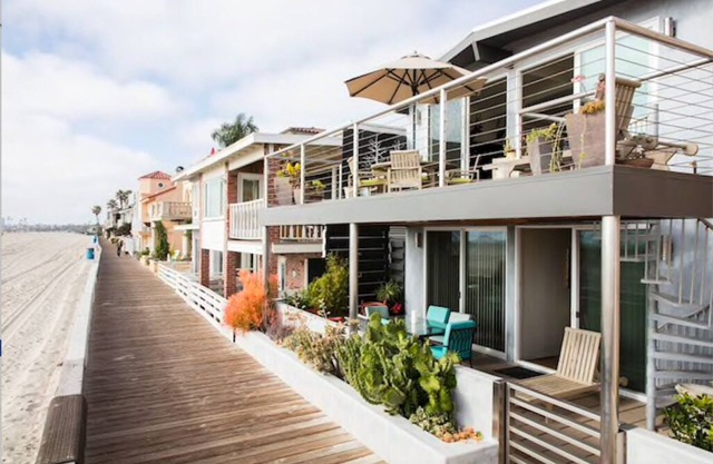 OCEANFRONT OASIS