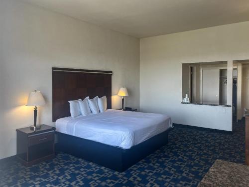 Rodeway Inn Oceanside Marina 