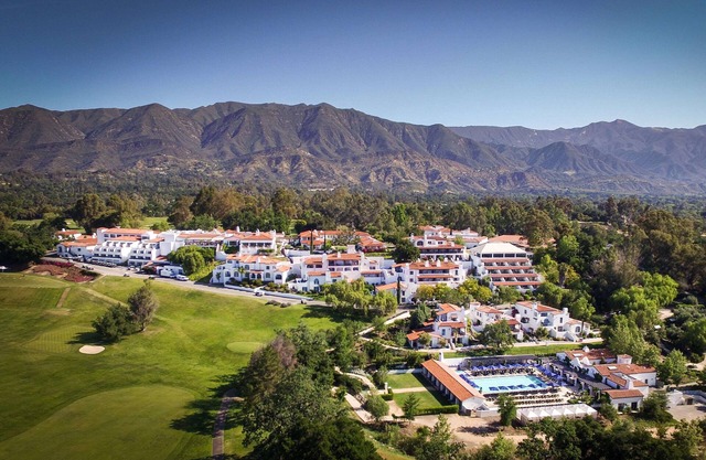 Ojai Valley Inn