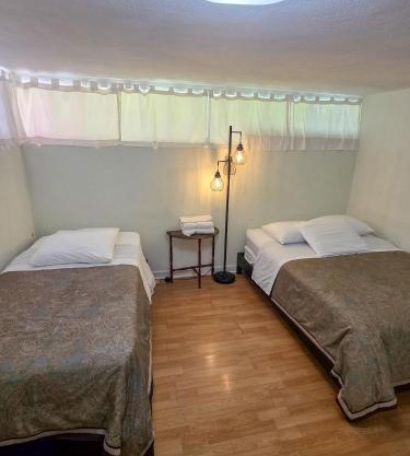 Orange Hostel 