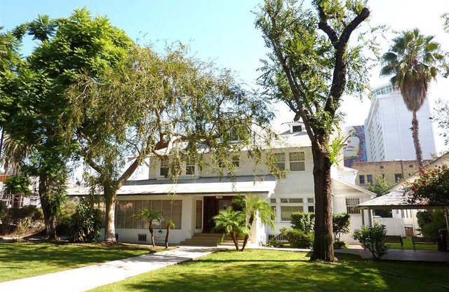 Orange Drive Hostel
