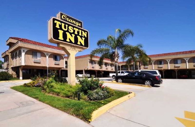 Orange Tustin Inn