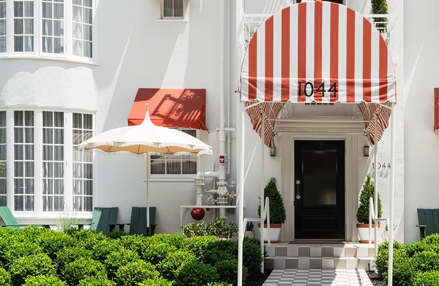 Palihotel Westwood Village