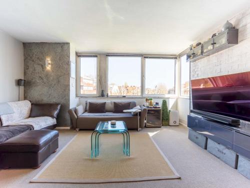 Pass the Keys Cosy 1 Bedroom Studio Apartment in Belsize Park