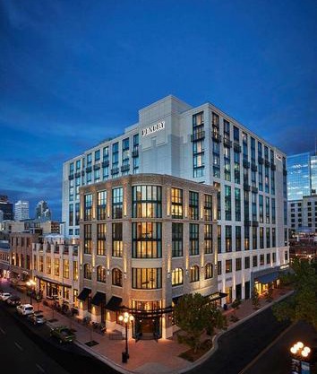 Pendry San Diego