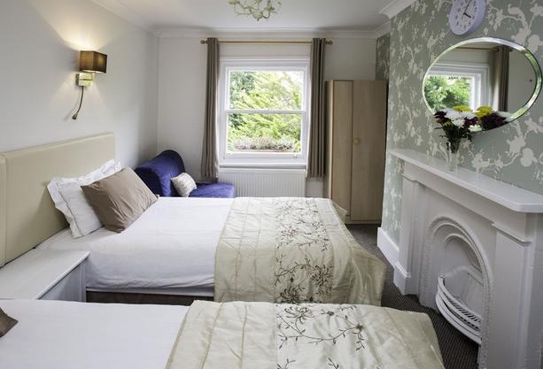 Primrose Guest House London