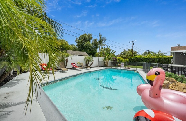 Private Pool Home- Near Disney - Fun Home