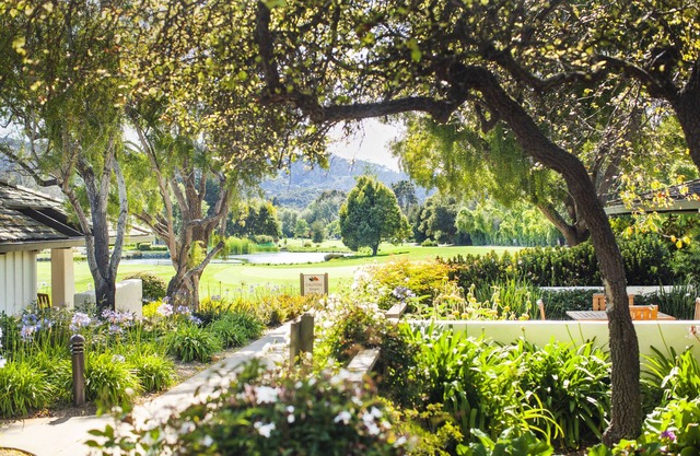 Quail Lodge & Golf Club