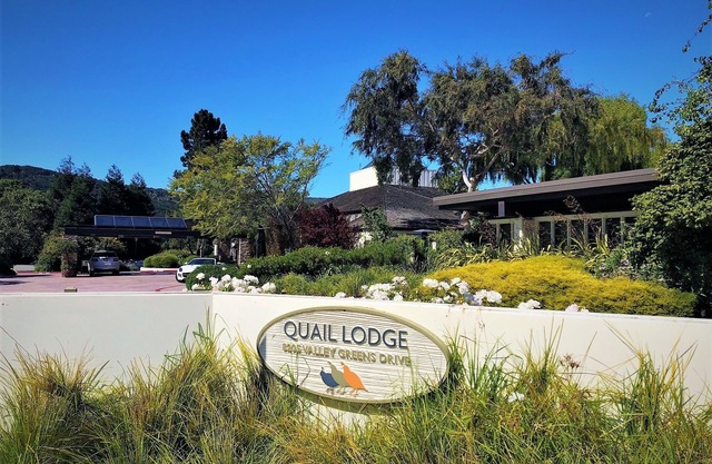 Quail Lodge & Golf Club
