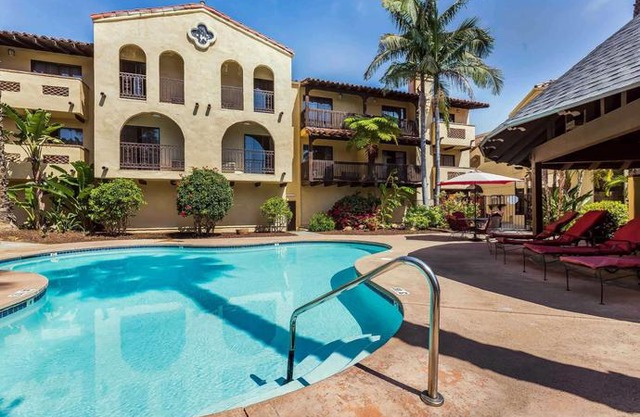 Quality Inn Fallbrook