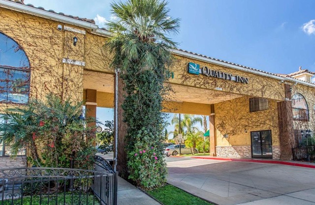 Inn Hemet 