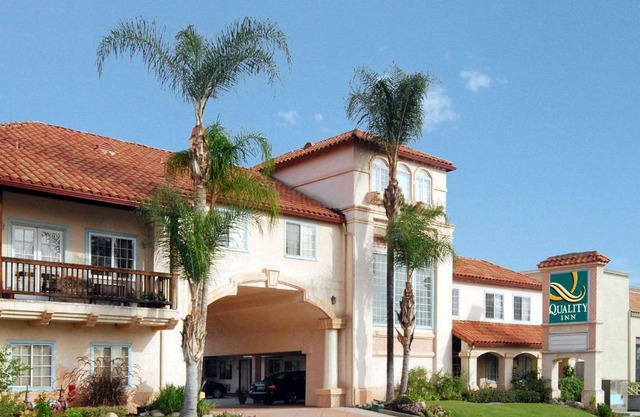 Quality Inn Near City of Hope