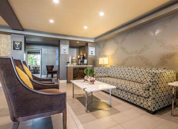 Quality Inn Ontario Airport Convention Center