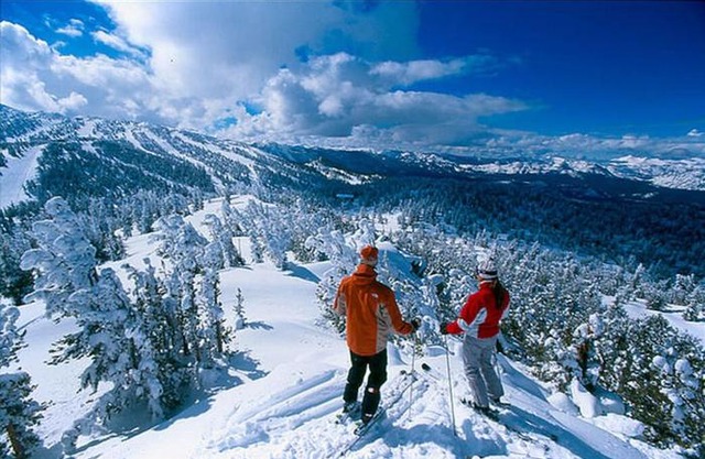 Quality Inn South Lake Tahoe