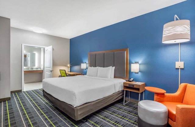 Quality Inn & Suites Livermore