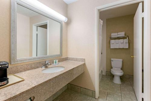 Quality Inn Camp Pendleton 
