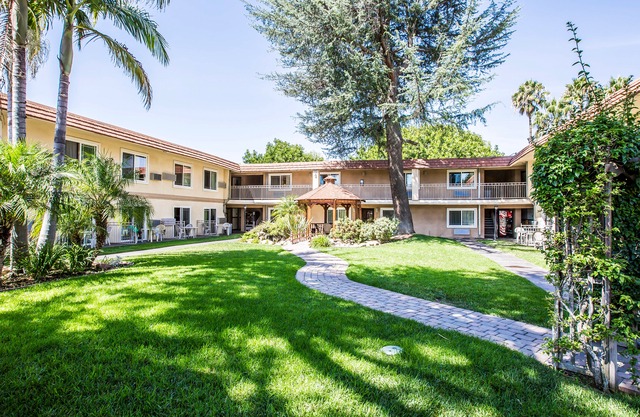 Quality Inn & Suites Thousand Oaks - US101