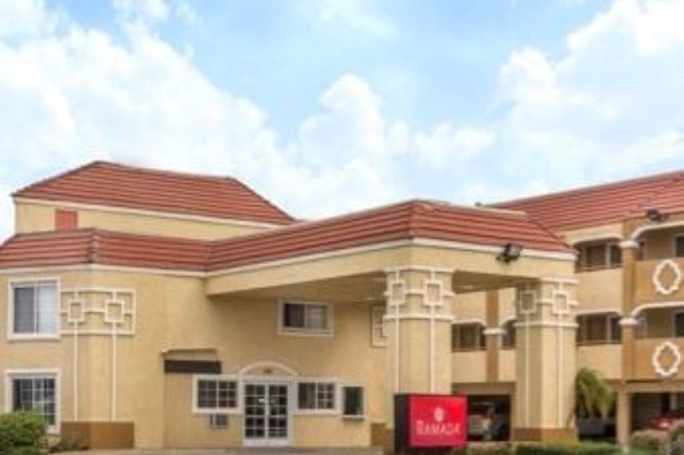 Ramada by Wyndham Ontario