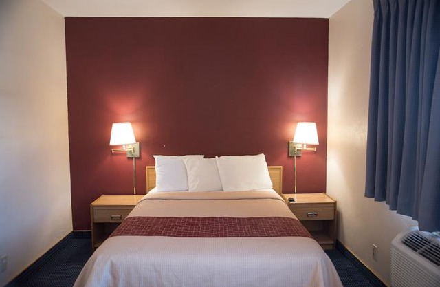 Red Roof Inn Blythe