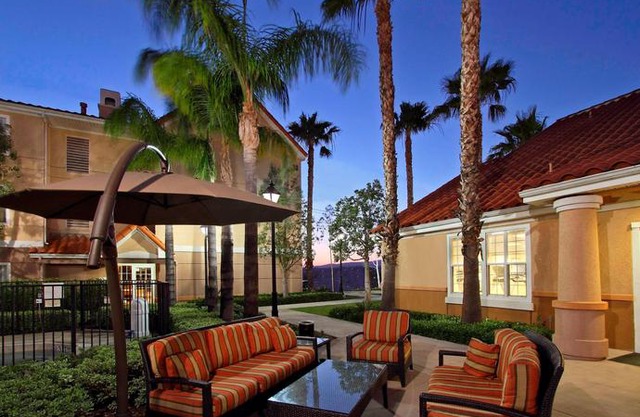 Residence Inn Anaheim Hills Yorba Linda