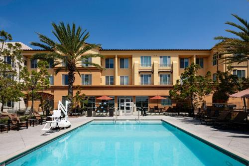 Residence Inn 