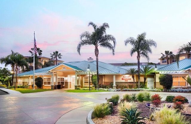 Residence Inn 