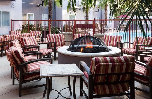 Residence Inn by Marriott San Diego Downtown