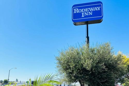 Rodeway Inn Lemon Grove San Diego East 