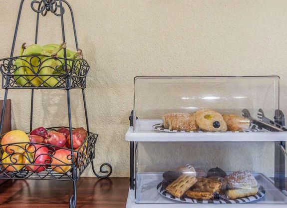 Rodeway Inn National City San Diego South