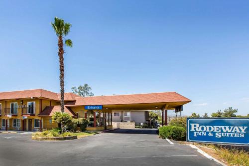 Rodeway Inn Canyon 