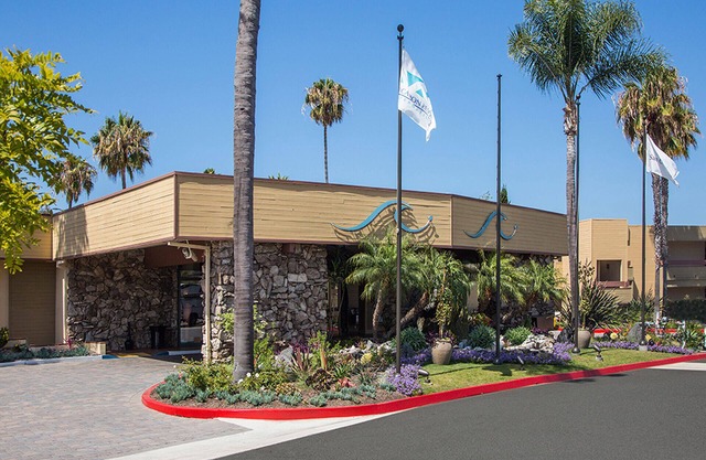 San Clemente Inn 