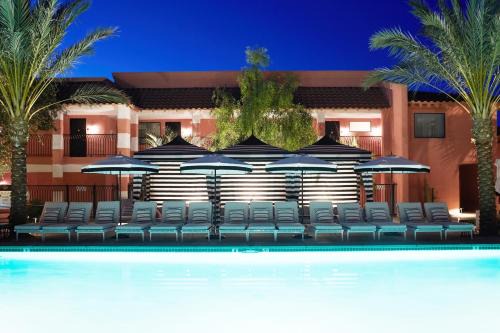 Sands Hotel 