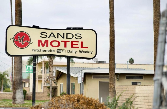 Cinema Motel 