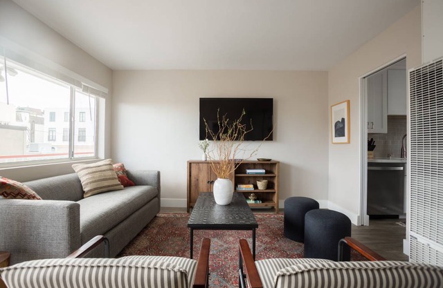 Seashore VII by AvantStay Modern La Jolla Flat 5mins from the Beach!