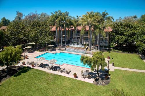 Sheraton San Jose 