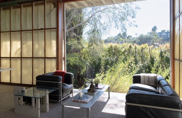 Silver Lake Sanctuary