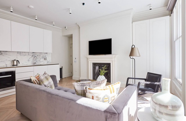 Sonder King Street, Covent Garden | 1-Bedroom Apartment near Trafalgar Square