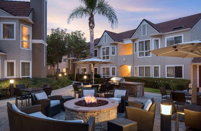 Sonesta ES Suites Huntington Beach Fountain Valley